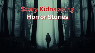 Chilling True Crime Stories Kidnappings [upl. by Sidwohl]