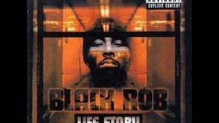 Rob Black  Thug Story [upl. by January]