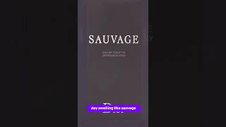 Dior Sauvage Eau de Toilette for Men 2 Ounce sirilankan sandalwood [upl. by Bellina]