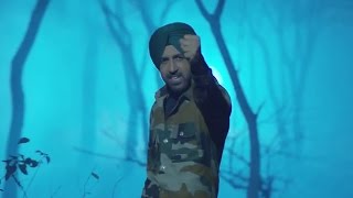 Exclusive  Zaalam Full Music Video  By Gippy Grewal [upl. by Camellia419]