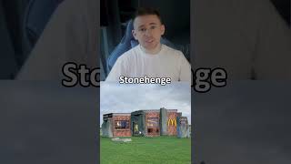 I Transformed Stonehenge Just To Trick Geoguessr Players [upl. by Ziul788]