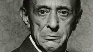 Arnold Schoenberg Pierrot Lunaire [upl. by Kei]