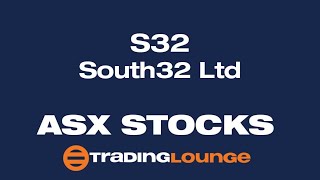 Unlocking ASX Trading Success SOUTH32 LIMITED – S32 Stock Analysis amp Elliott Wave Analysis [upl. by Dysart]