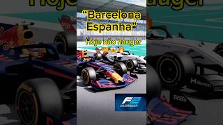 “F1 2023” Modo Carreira F2Hoje não Hauger segurando a posição no braço🤯🏎️🔥shorts gameplay [upl. by Leibman]