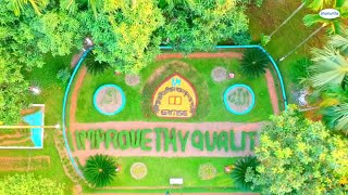 Gazipur Residential Model School amp College  Promotional Video [upl. by Yrroc545]