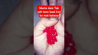 marte dam Tak char baat kisi ko mat batanamotivation trending funny short video viral [upl. by Morgenthaler910]