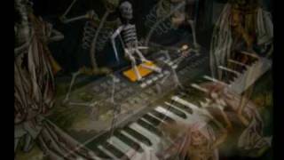 Danse Macabre  SaintSaëns [upl. by Orvil]