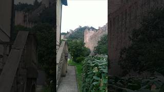 Marostica le mura [upl. by Atinrahc]