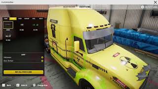 Alaskan Road Truckers Mods Gebruiken [upl. by Ahseryt]