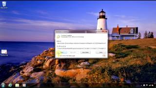 wamp server 22e 64bit installation in windows 7 ultimate 64 bit [upl. by Martinic]