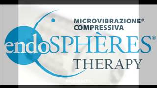 Endosphères Therapy ⁄ Compressive Micro vibration ⁄⁄ UNIQUE Anti cellulite treatment [upl. by Nylatsirhc390]