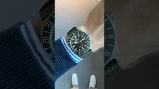 NEU TUDOR PELAGOS FXD GMT „MARINE NATIONALE“ shorts short [upl. by Relda]