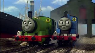 Thomas Instrumentals Heave Ho Thomas Part 1 [upl. by Carolyn949]