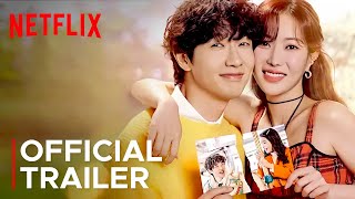 Beauty and Mr Romantic  Official Trailer  Im Soo Hyang  Ji Hyun Woo ENG SUB [upl. by Eda144]