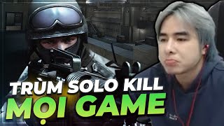 MA ZƯƠNG VUA CỦA MỌI THỂ LOẠI GAME SOLO KILL TẤT CẢ CÁC THỂ LOẠI MÀ LOK CHƠI [upl. by Pradeep]