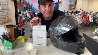 How to Install SENA Helmet Speakers [upl. by Felike]