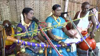 villu pattu by tirunelveli sankarammal [upl. by Boelter]