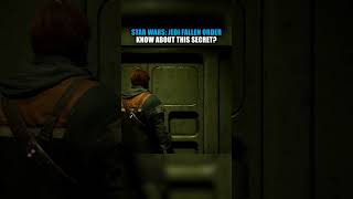 Star Wars Jedi Fallen Order Secret Order 66 Easter Egg [upl. by Neraj]