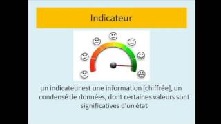 Les indicateurs de santé partie 1 [upl. by Kcirttap]