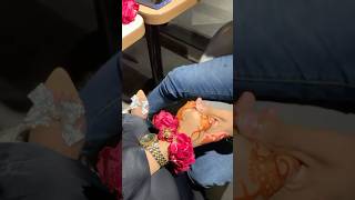 ONE DAY ❤️❤️ nikah love wedding indianwedding indianshaadi kashmirisongs kashmirisong [upl. by Gnel]