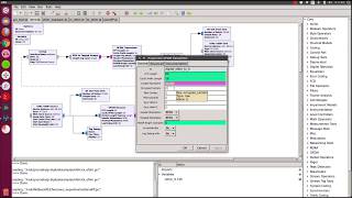 Build a Complete OFDM Modem Using GnuRadio [upl. by Tana]