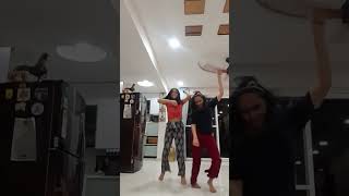 Cotton Eye Joe Dance [upl. by Adnilav]