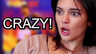 Kendall Jenner Boyfriend is WHAT crazy [upl. by Sibby]