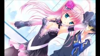 Nightcore  Dernière Danse  Kyo [upl. by Dredi]