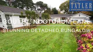 Karl Tatler Estate Agents Virtual Viewing Tour Boutet Noctorum Lane [upl. by Atteuqehs]