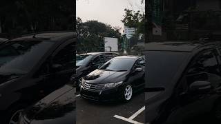 FIND YOUR PARKING SPOT AT CIBIS PARK fyps carmeetup carmeet [upl. by Medlin]