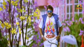 Srimannarayana Movie Video Songs  Kya Be Aaja Full HD Song  Balakrishna  Parvathi Melton  Chakri [upl. by Gnemgnok306]