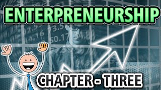 በአማርኛ ENTREPRENEURSHIP Chapter – 3 Business Formation [upl. by Nevad]