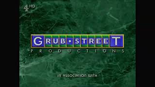 Grub Street ProductionsParamount Television 2004 3 [upl. by Callahan]