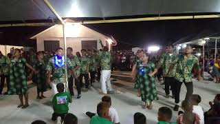 Ebeye LDS Christmas 2018 [upl. by Elysia403]