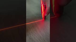 Lasers With Your Finger [upl. by Illoh363]