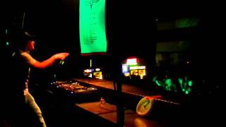 Toxicator 2011 Dj Mystery  Hardstyle Area [upl. by Latoyia483]