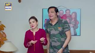 Bulbulay Season 2 Episode 19 Ayesha Omar Nabeel [upl. by Prunella160]