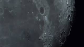 Moon live views [upl. by Brenan]