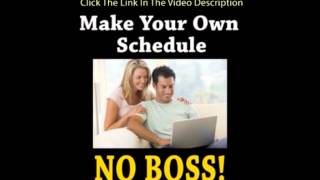 Residual Income Affiliate Programs [upl. by Lednam]