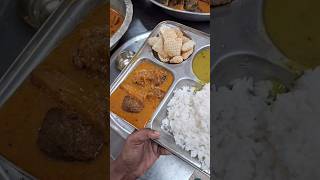 Hostel Lunch l explore food foodie foodies hostel hostellife viralvideo missinghome lunch [upl. by Laval794]