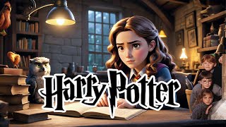 Harry Potter and the Prisoner of Azkaban part 3  Learn English قصص انجليزية للاطفال قصص قصيرة [upl. by Akaenahs958]