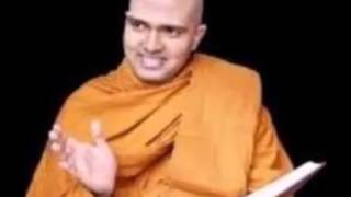 මොන වෙලාවේ අපි මරණයට පත්වෙයිද කියන්න බෑ Ven walpola gothama thero sith neth asapuwa 15072017 [upl. by Jude]