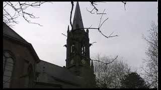 Evang Stadtkirche Schopfheim De [upl. by Namas591]