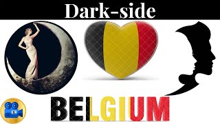 The Half Moon Belgium  Dark Side [upl. by Zosima]