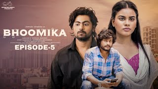 Bhoomika  Episode  5  Aishwarya Govardhan  Sai Krishna  Aashish  Infinitum Media [upl. by Llenrahc]