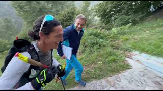 Adamello Ultra Trail 2022 Live  90 km [upl. by Crocker328]