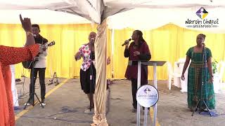 Nairobi Chapel Greenpark Sunday Service 20th October 2024 [upl. by Ephrem]