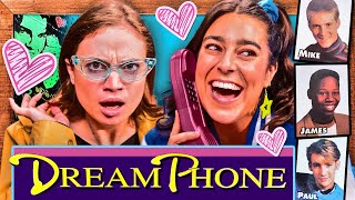 Who Has A Crush On Us  Board AF Dream Phone [upl. by Clein]