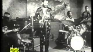 Ornette Coleman  Rome Music Inn 1975 [upl. by Ernesto617]