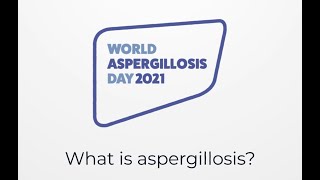 What is aspergillosis [upl. by Mcquoid571]